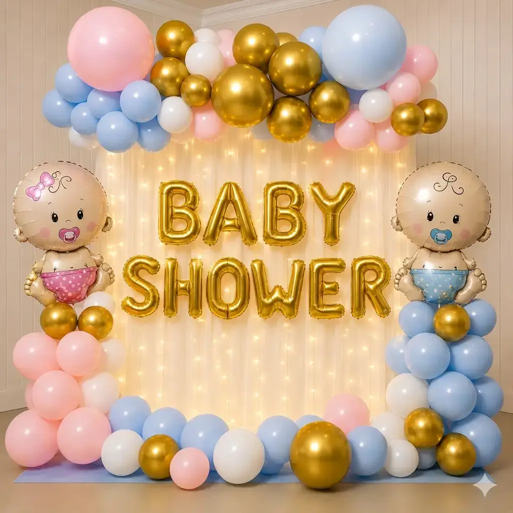 Mom To Be Baby Shower Decoration