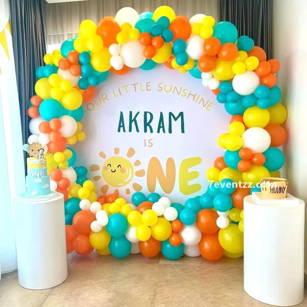 Sunshine Theme