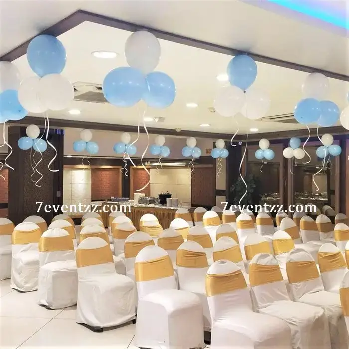 Customized Boss Baby Decoration for Stage with customized backdrop (8*8 feet) — photo 2