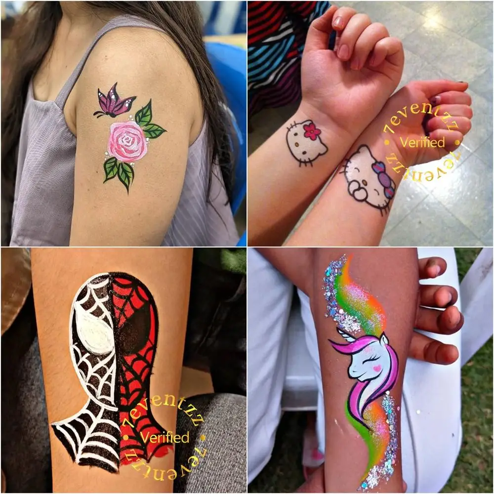 Tattoo Artist