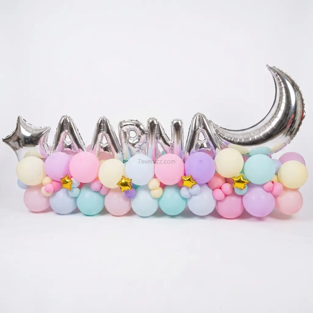 Kids Balloon Bouquet