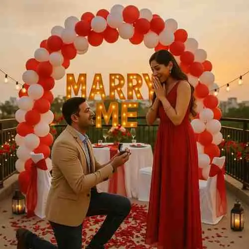 Proposal