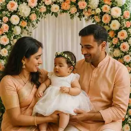 Ceremony Decor