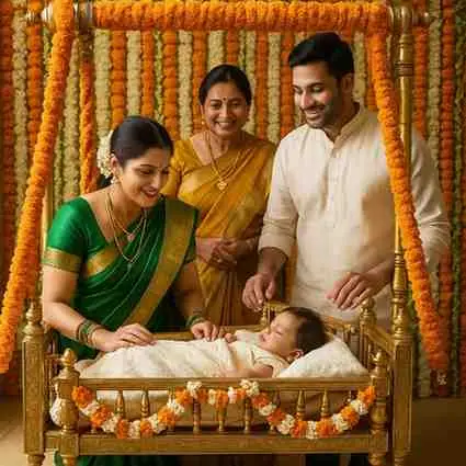 Cradle Ceremony