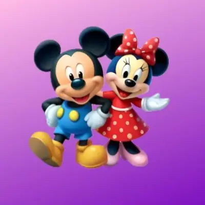 Mickey Minnie Theme