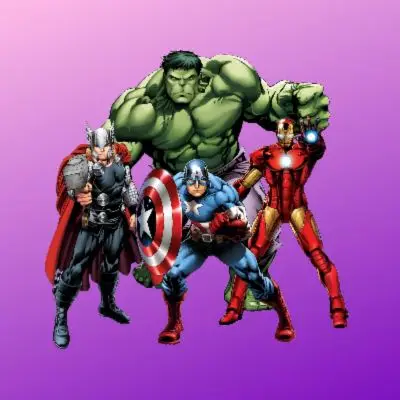 Avengers Theme