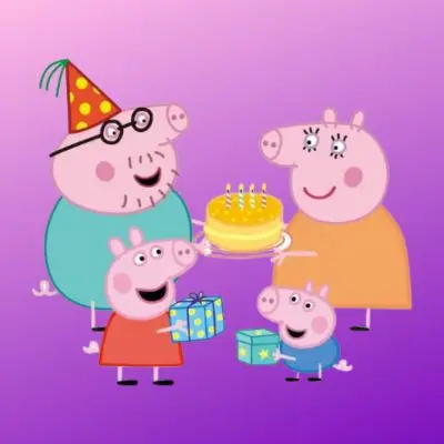 Peppa Pig Theme