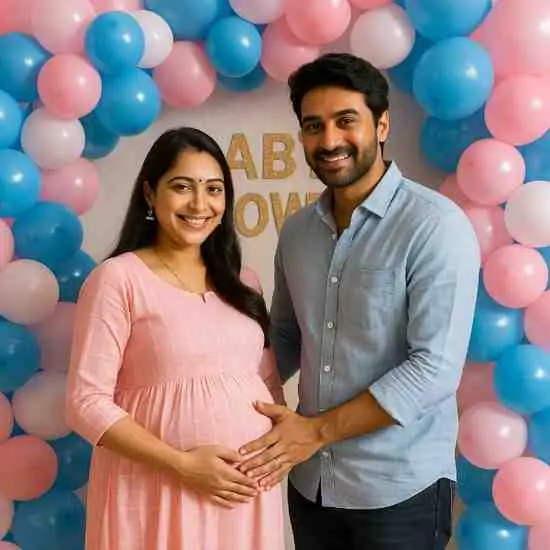 Baby Shower