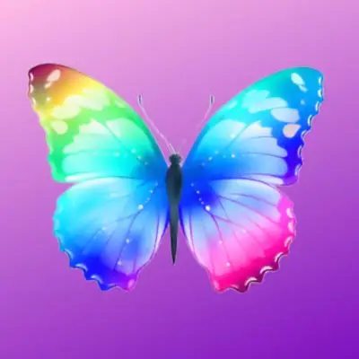 Butterfly Theme
