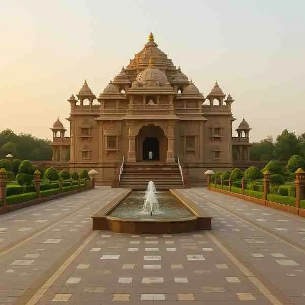 Ahmedabad