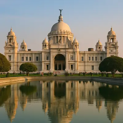 Kolkata image
