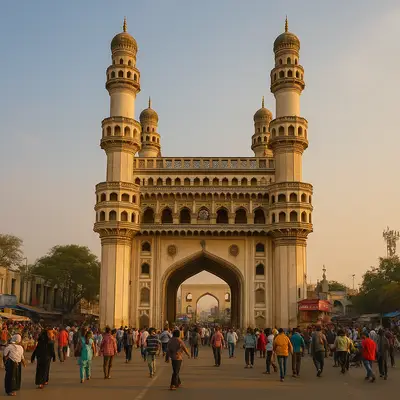 Hyderabad image