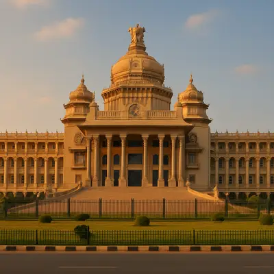 Bangalore image