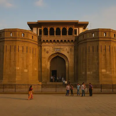 Pune image