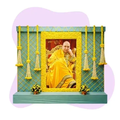 Guruji Decor