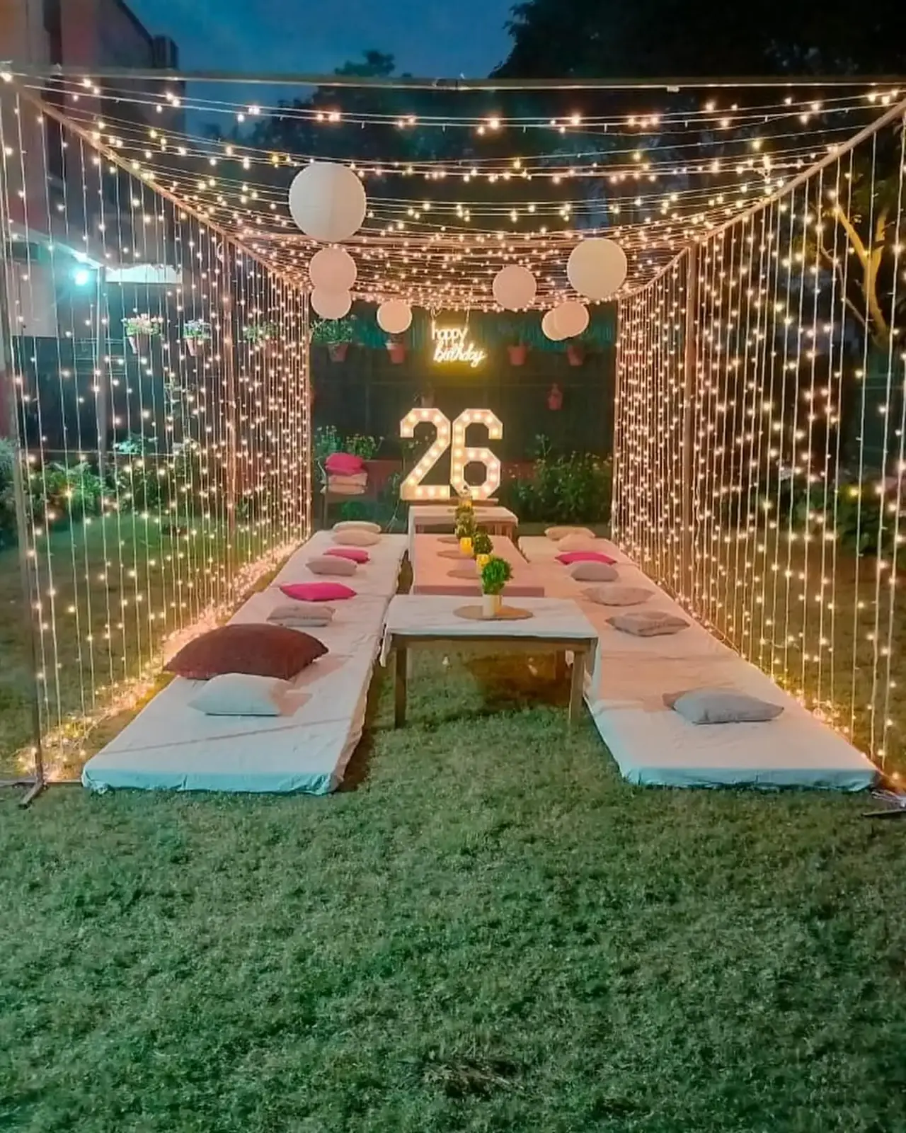 Boss Baby Birthday Bash