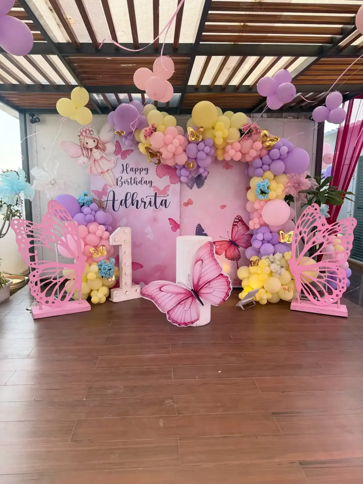 Candy Land Theme Party