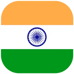 Indian flag