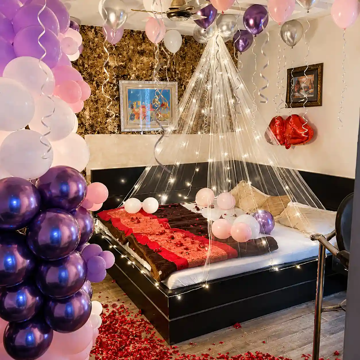 Premium Birthday Setup — photo 2