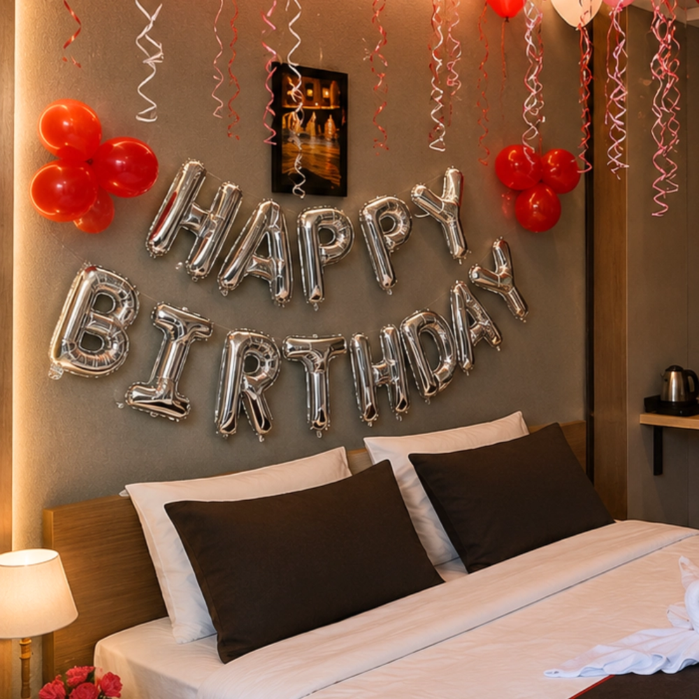 Simple Room Decoration — photo 2