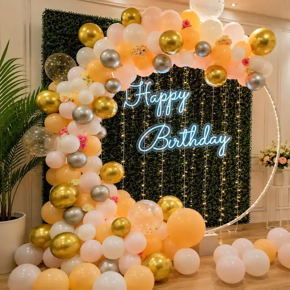 Happy Birthday Neon — photo 2