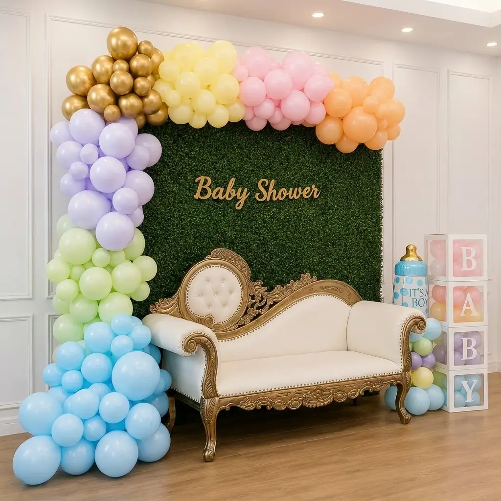 Mom To Be Decoration — photo 2