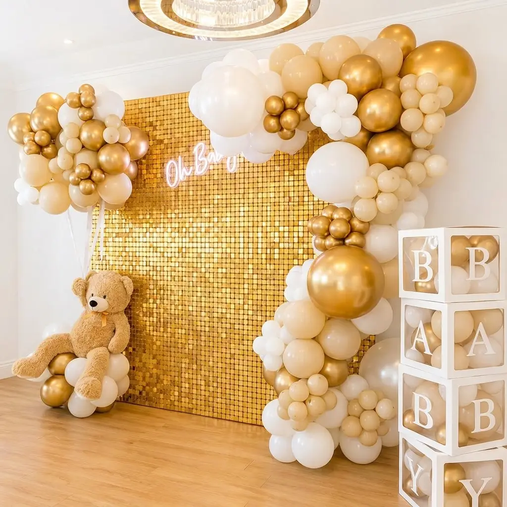 Premium Baby Shower — photo 2