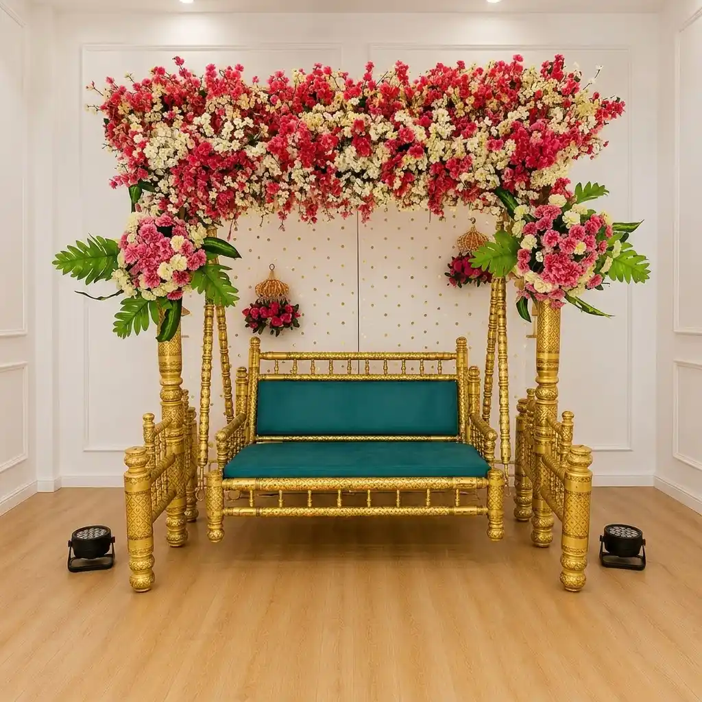 Dohale Jevan Decoration — photo 2