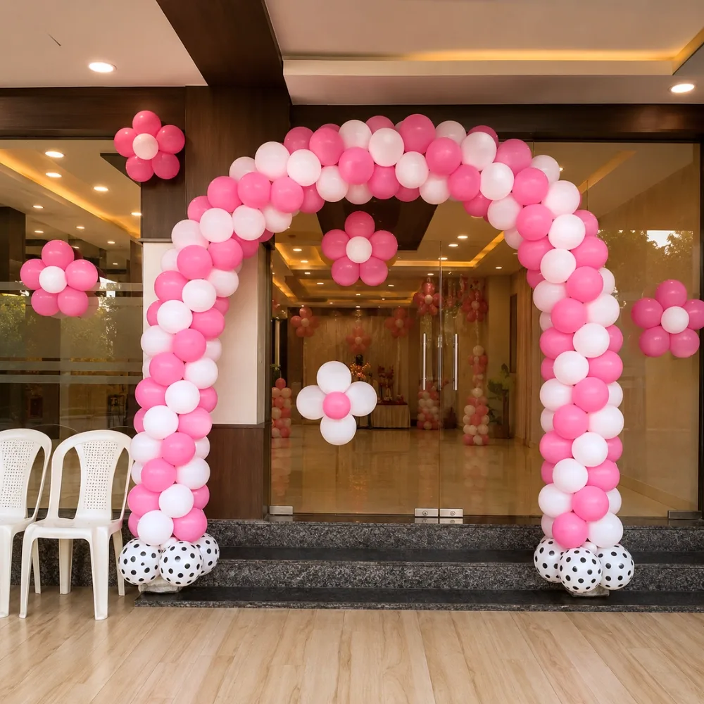 Doraemon Theme Stage Decoration — photo 2