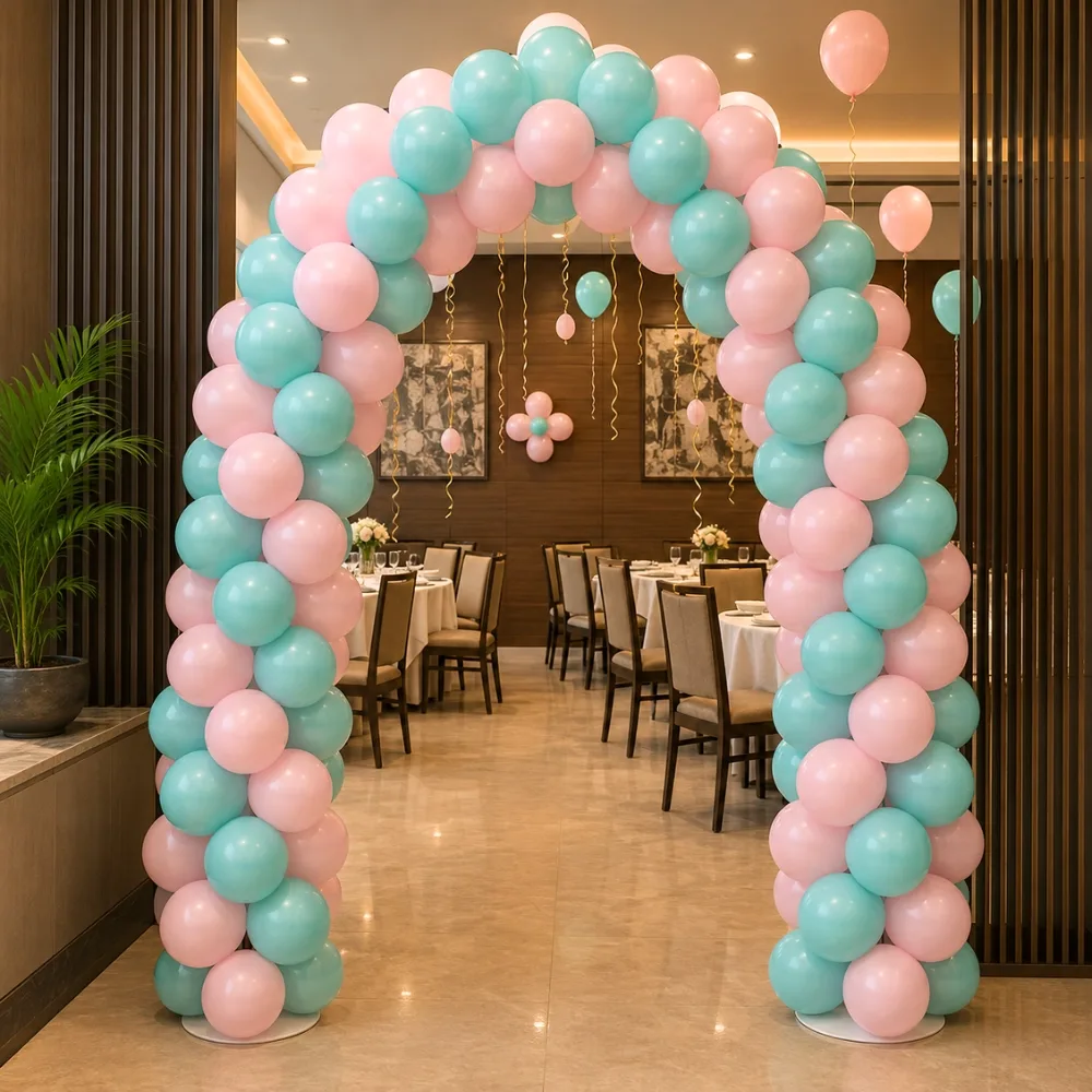 Cocomelon Theme Outdoor Decoration — photo 2