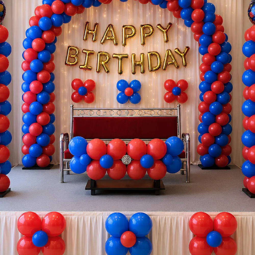 Stage Decoration Balloon — photo 2