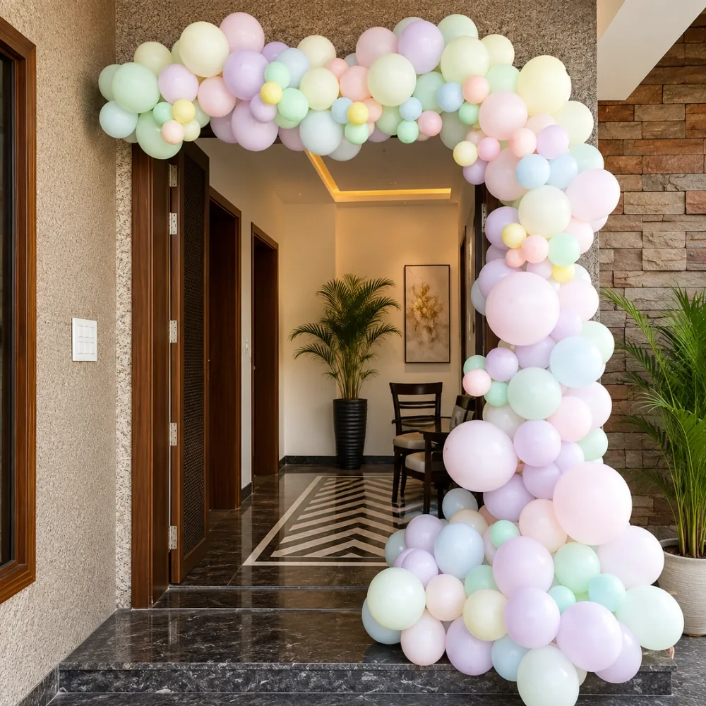 Customized Photo Backdrop — photo 2