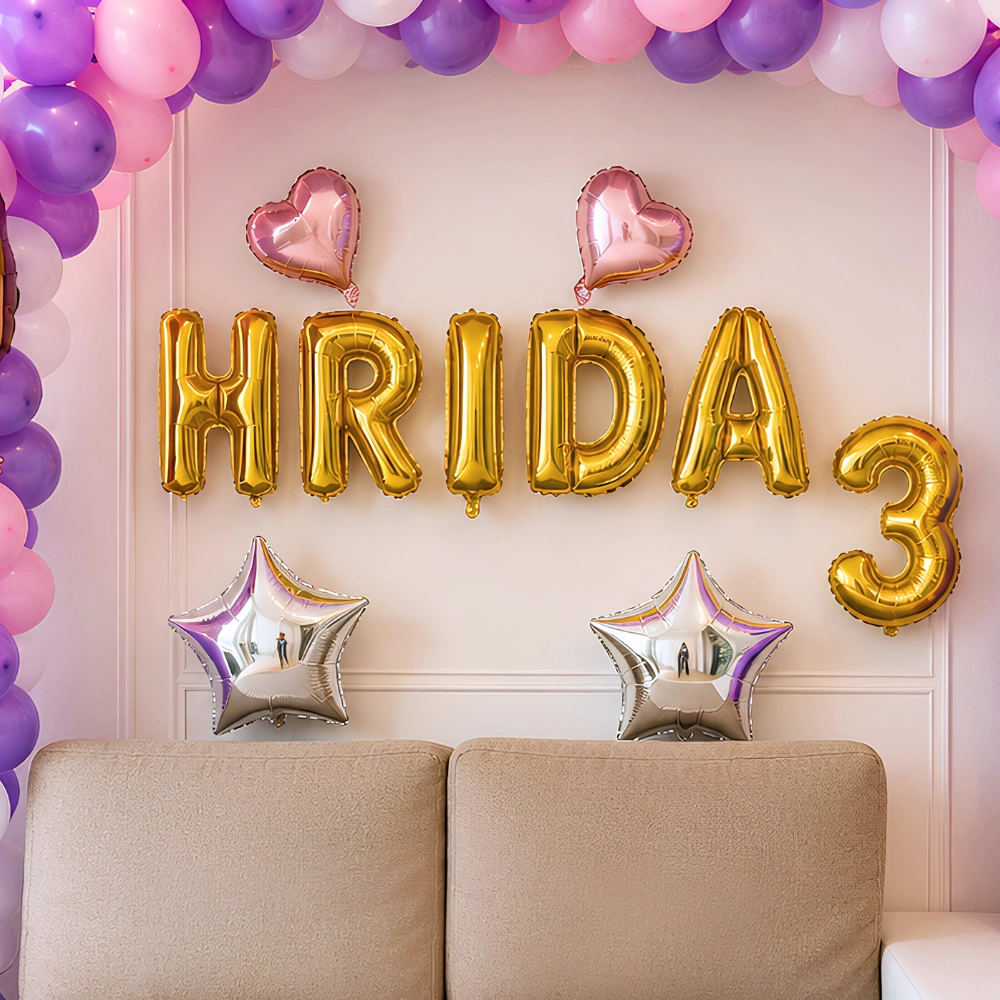 Masha and Bear Theme Decoration — photo 2