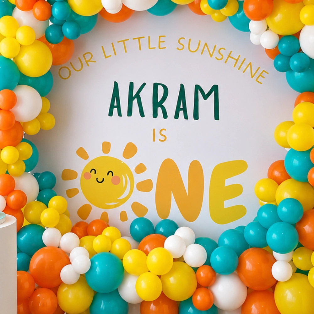 Sunshine Theme — photo 2