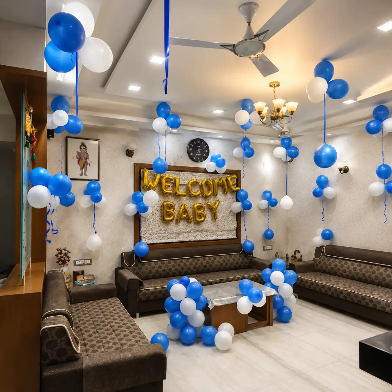 Its a Boy Decoration — photo 2