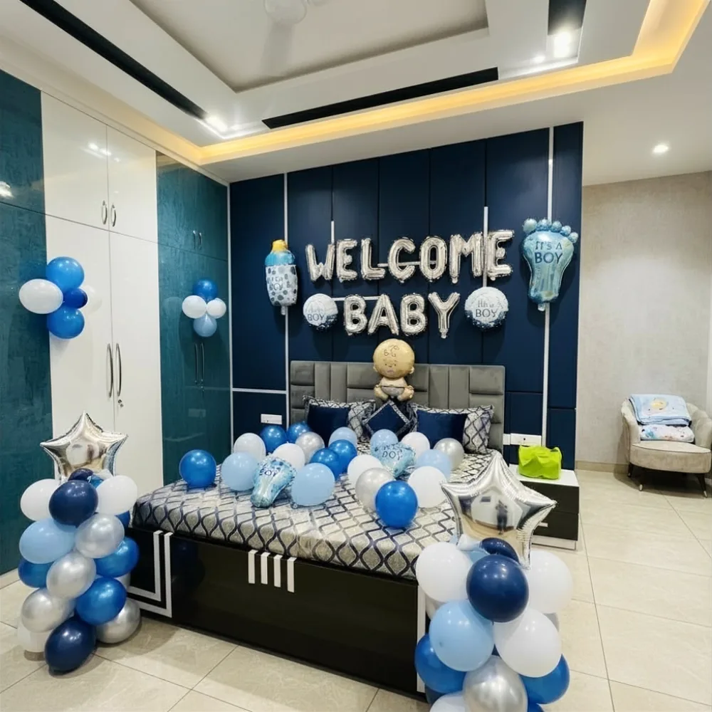 Welcome Baby Premium Package — photo 2