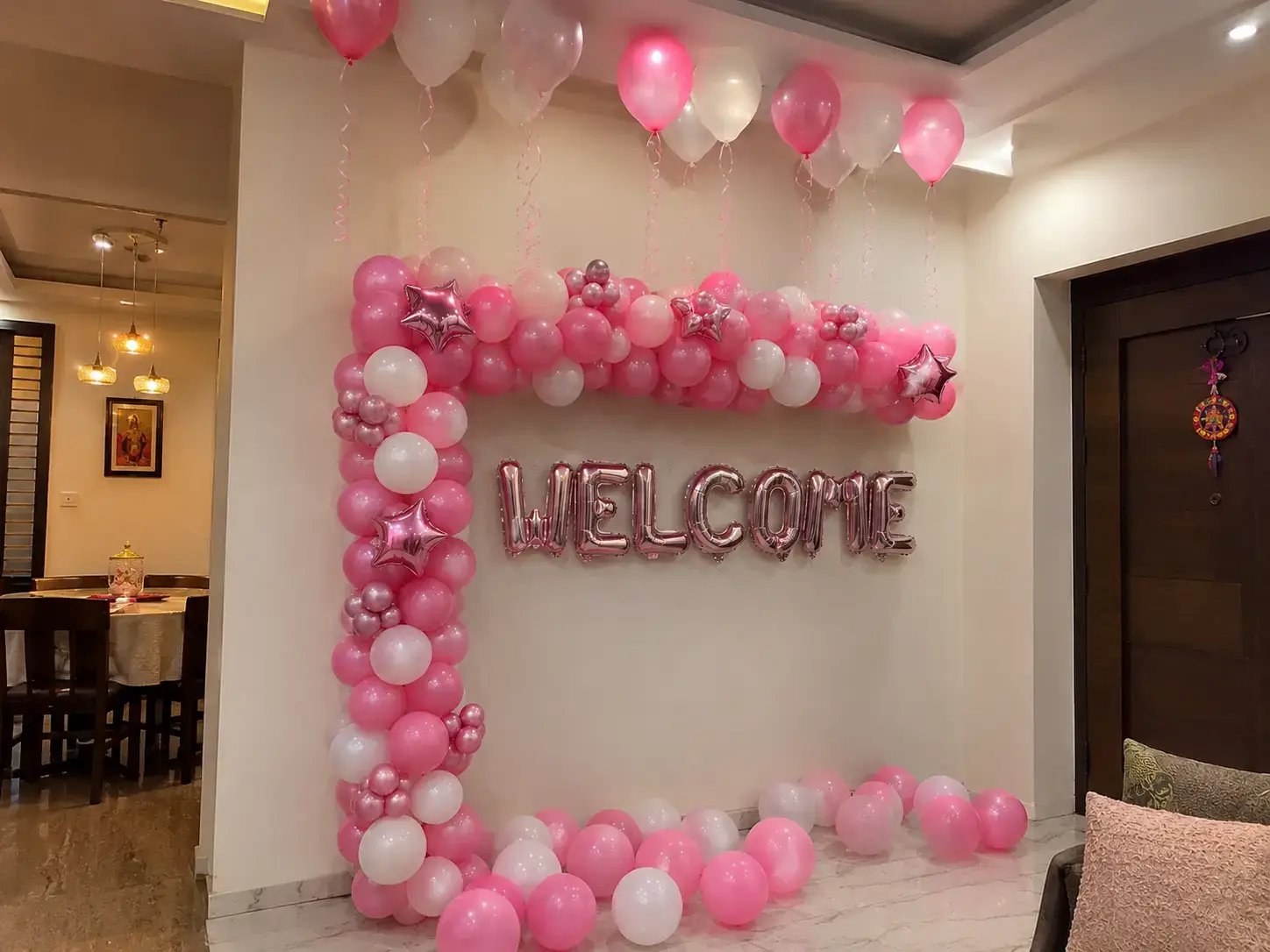 Little Miracle Celebration review